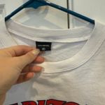 Hype & Vice  University of Arizona Crop Top Photo 1