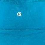 Lululemon  athletica Blue Tank Top Photo 5