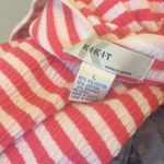 FINAL MARKDOWN K.i.k.i.t Stretchy ladies top large Pink Photo 3