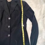 Michael Kors Michael  Linen Blend Size 2 Photo 6