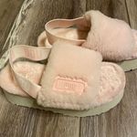 UGG disco Slides Photo 0