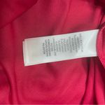 Adrianna Papell  Women's Knit Crepe Ruffle
Midi Dress Size 10‎ Photo 9