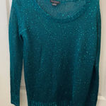 Metaphor FINAL MARKDOWN Ladies’  Shimmery Sweater (L) Photo 0