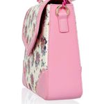 Lounge Fly Disney  Princess Tattoo Design Crossbody Bag Photo 1