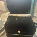 Guess BRAND NEW—  Jaxi Nylon Large Backpack 12"W x 15"H x 5"D No tags Photo 4