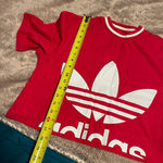 Adidas Womens crop top S Photo 3