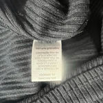 Michael Lauren  Gonzola Ruffle One Shoulder Top‎ in Black Size US XS Photo 11