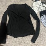 Club Monaco  small black top Photo 2