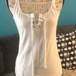 LAST CHANCE 🎉4 for $20 💄 NY&CO White Lace Photo 0