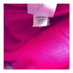 Old Navy  Floral Tiered Maxi Sundress Medium NWT Fuchsia Pink Summer Dress Photo 14