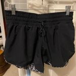 Lululemon Reversible Lulu Shorts Photo 0