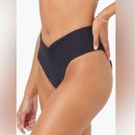 l*space L* Dani Ribbed Bikini Bottom, X-Small, $106 Photo 4