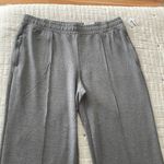 Old Navy High-Waisted Dynamic Fleece Wide-Leg Pants in Heather Gray Size 2X NWT Photo 6