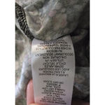 Tahari T By Women Shift Dress Size Black Flowy Cap-Sleeve Photo 4