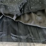 Sean Collection  Formal Gown with sequins Photo 2