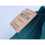 Victoria's Secret VS  Pink Shirt Sz XXL Crewneck Comfy Casual Campus Green Photo 3