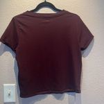 Levi's Levi’s Women’s Graphic Surf Tee Mountains Outdoors Size Medium Photo 4