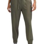Lululemon Ready to Rulu High-Rise Cropped Jogger in Army Green Photo 0