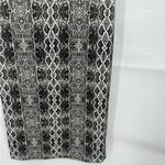 Roam Snake Print Mykonos Women XS MSRap:$348 Midi Ponte Sheath Cocktail Dress Photo 6