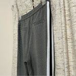 Rebecca Minkoff Houndstooth Nora Pants - Medium Photo 8