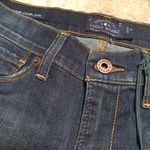 Lucky Brand Livingston Brooke Legging Jeans Photo 4