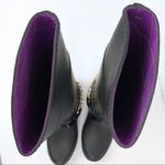 Henry Ferrera Rain Boot Bond Photo 9