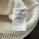 Jeana Sohn Jeju Alpaca Wool Blend Cardigan Beige OS Quiet Luxury Neutral capsule Size undefined Photo 7