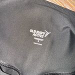 Old Navy  Dark Green High-Waisted Joggers size s Photo 1