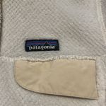 Patagonia Re-Tool Snap-T Fleece Pullover Small Photo 3