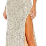 XScape Prom Dress Photo 6