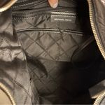 Michael Kors  Black Hobo Bag Photo 4