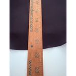 White House | Black Market WHBM Top XS Black Lace Off Shoulder Goth Whimsy Dark Romance Castlecore Witchy Photo 6