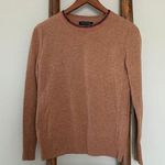 Banana Republic Italian Merino Blend Size S Photo 0