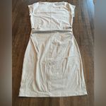 Athleta  Effortless Tee Dress - size small Photo 5