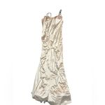 Mac Duggal
Rhinstone-Trim Trumpet Gown NWT Size 6 White Photo 7