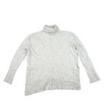 Athleta  Transit‎ Pullover Turtleneck Sweater Women's Large Merino Wool 383873 Photo 1