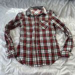 Timing Plaid Shirt Size Small Photo 0