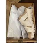 Vionic  Uptown Sunset Sandals in Ivory US 13 M / Eur 45 New in Box MSRP $135 Photo 7