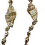 Shell Necklaces (Set of 3) Tan Photo 4