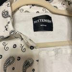 Kittenish Kittnish NWT Matching set Photo 3