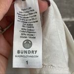 Sundry New  Mama Lover Friend Graphic Tee Size‎ 1 S Photo 3