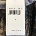 Splendid Moonstone Velvet Short Sleeve Tee Size Medium NWT Photo 2