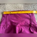 Lululemon High Times Pant (Rhythm) Leggings in Color Chilled Grape Size 2 Photo 7