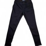 Old Navy Rockstar Mid Rise Indigo Rinse Jeggings Dark Denim Skinny Women 10 Photo 0