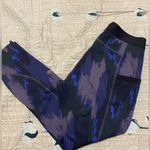 Lululemon Take The Moment Tight 25" * x Robert Geller 8 Photo 5