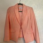 Calvin Klein Blazer Photo 0