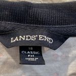 FINAL MARKDOWN Lands end polo shirt 18 xl Photo 2