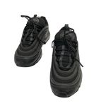 Nike Air Max 97 AM97 Triple Black Dark Grey 921826-015 Women’s Shoes Size 9 Photo 6