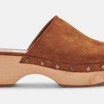 Dolce Vita Dorado Mules NWOB 8.5 Photo 0