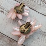 Vintage Clip On Earrings Photo 8